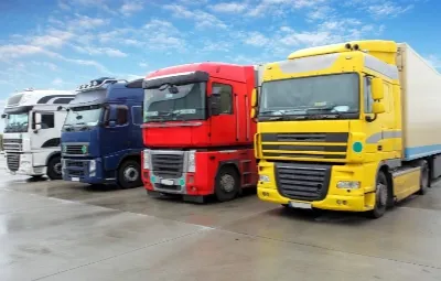 İzmir Gürsu Nakliye Ambarı