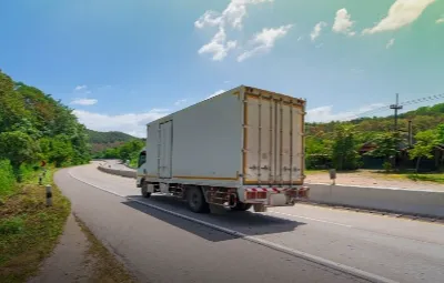 İzmir ile Gürsu Arası Bulaşık Makinesi Taşıma