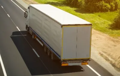 İzmir ile Gürsu Arası Parça Eşya Taşıma