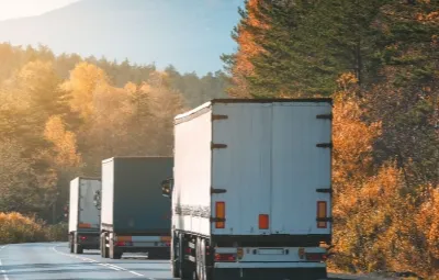 İzmir ile Gürsu Arası Klima Taşıma