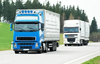 İzmir ile Gürsu Arası Eşya Taşıma